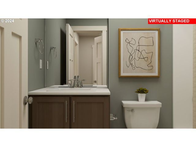 4086 Sw McKinley St, Gresham, OR 97080