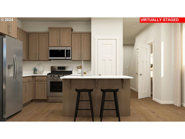 4086 Sw McKinley St, Gresham, OR 97080