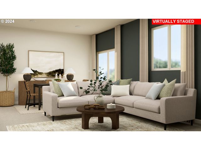 4086 Sw McKinley St, Gresham, OR 97080