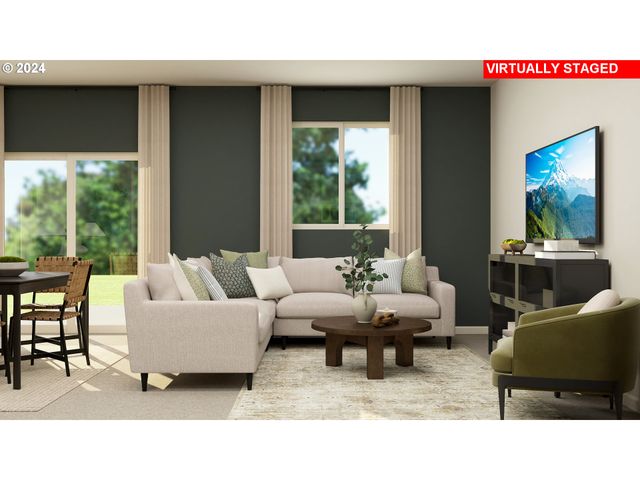 4086 Sw McKinley St, Gresham, OR 97080