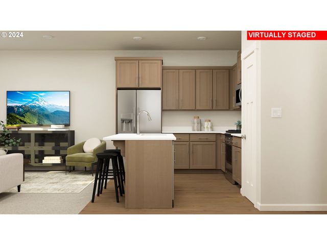 4086 Sw McKinley St, Gresham, OR 97080