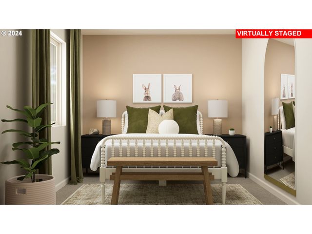 4086 Sw McKinley St, Gresham, OR 97080