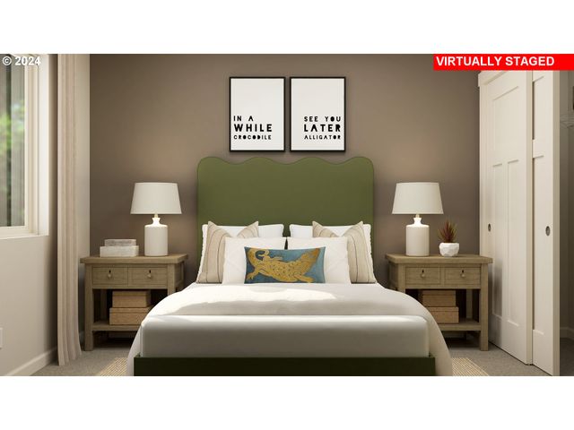 4086 Sw McKinley St, Gresham, OR 97080