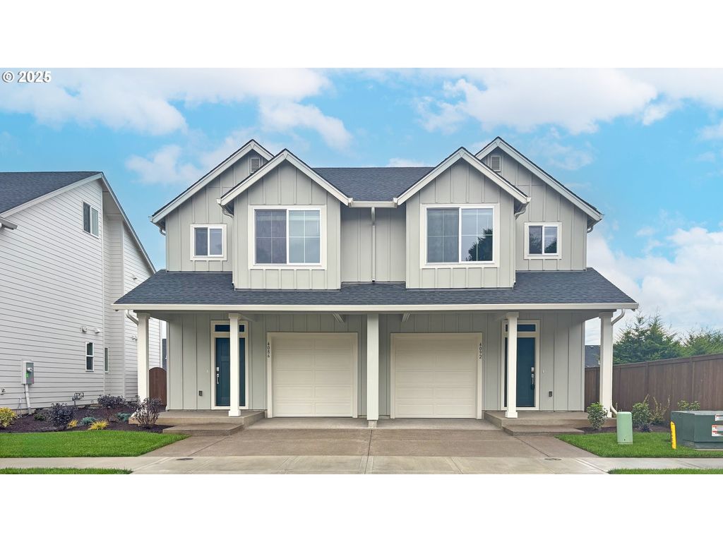 4086 Sw McKinley St, Gresham, OR 97080