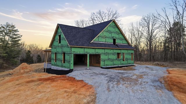 9644 Birchwood Pike, Harrison, TN 37341