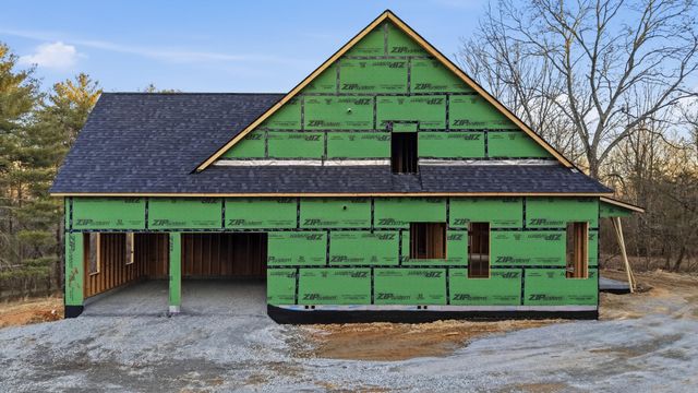 9644 Birchwood Pike, Harrison, TN 37341