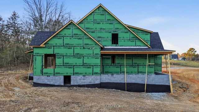 9644 Birchwood Pike, Harrison, TN 37341