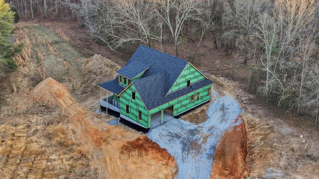 9644 Birchwood Pike, Harrison, TN 37341