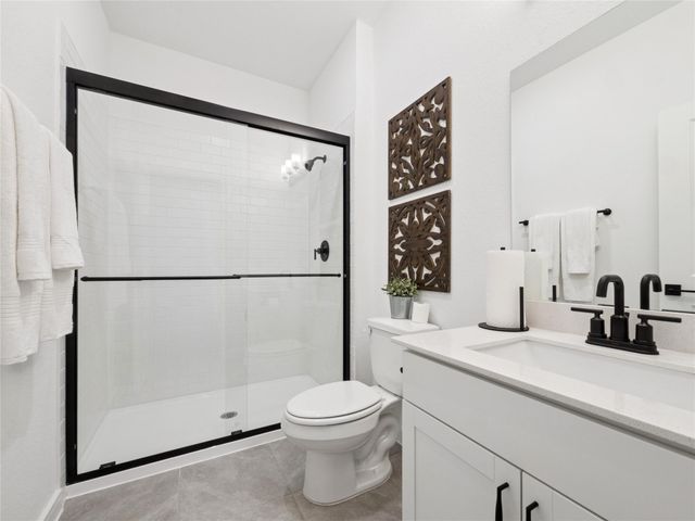 203 South Rose Marie Lane, Montgomery, TX 77356