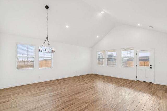 203 South Rose Marie Lane, Montgomery, TX 77356