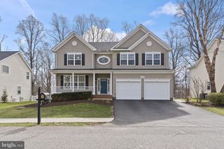 3339 CANNONCADE CT #29, Chesapeake Beach, MD 20732