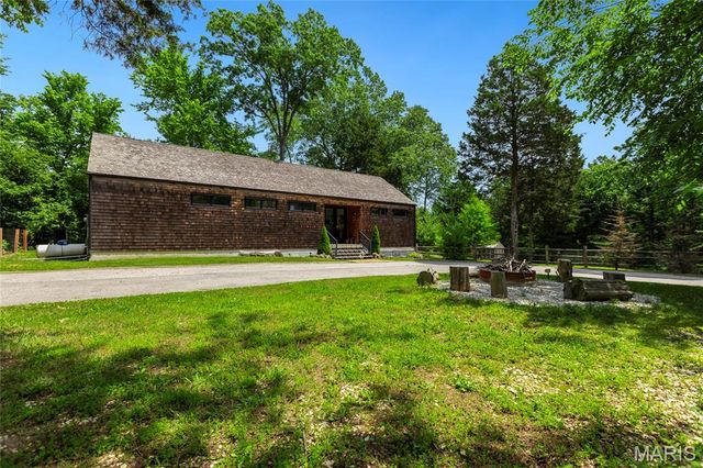 1401 Smith School Road, Wildwood, MO 63038