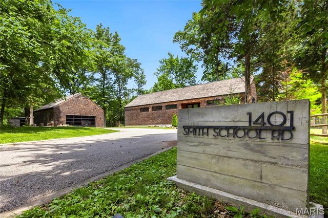 1401 Smith School Road, Wildwood, MO 63038