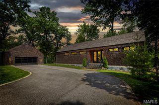 1401 Smith School Road, Wildwood, MO 63038