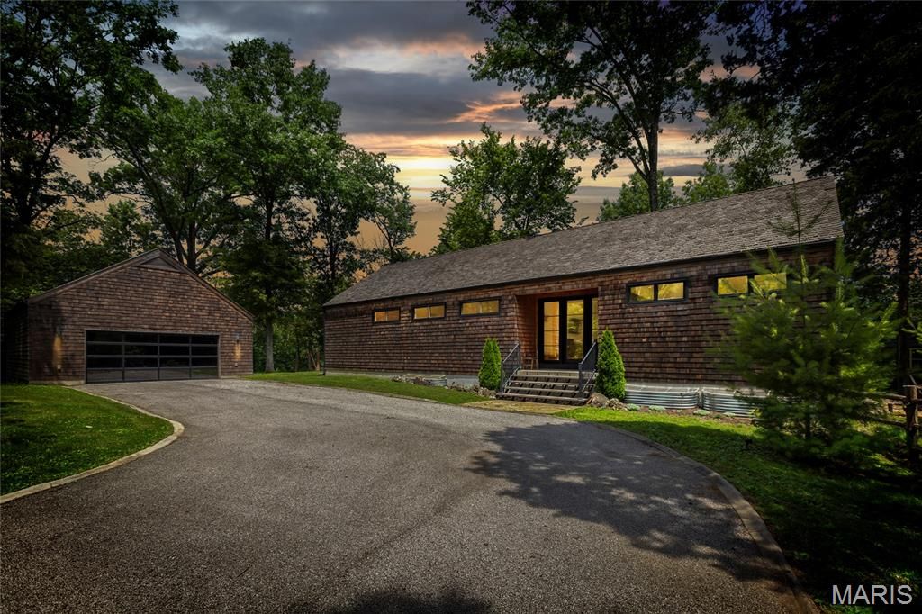 1401 Smith School Road, Wildwood, MO 63038