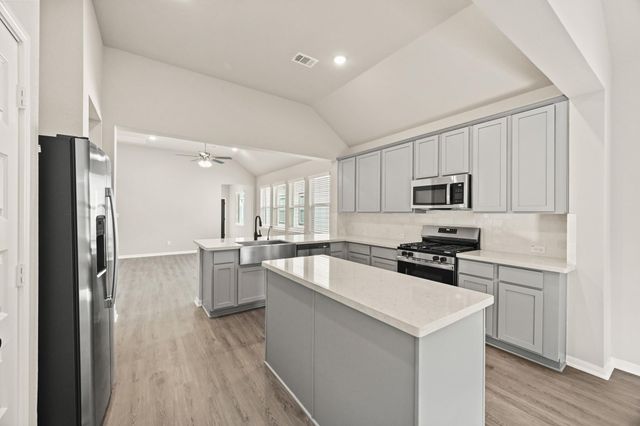 18620 Shauna Danielle Drive, New Caney, TX 77357