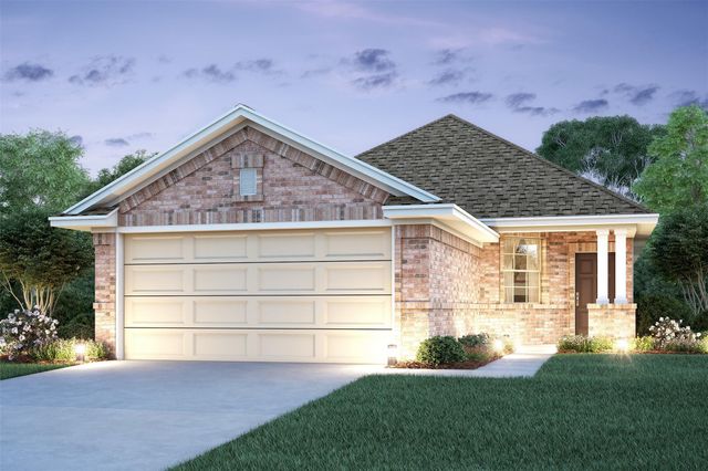 18620 Shauna Danielle Drive, New Caney, TX 77357