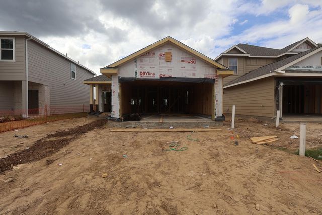 18620 Shauna Danielle Drive, New Caney, TX 77357