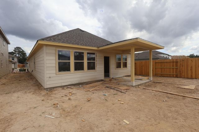 18620 Shauna Danielle Drive, New Caney, TX 77357