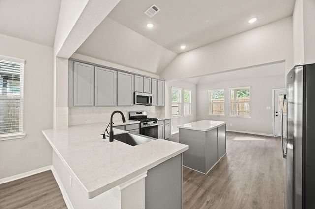 18620 Shauna Danielle Drive, New Caney, TX 77357
