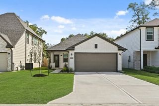18620 Shauna Danielle Drive, New Caney, TX 77357