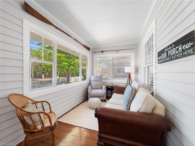 1310 Poinciana AVE, Fort Myers, FL 33901