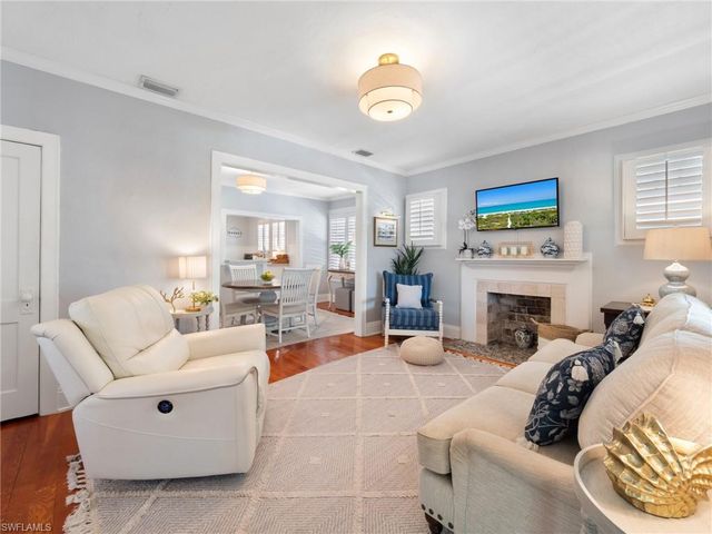 1310 Poinciana AVE, Fort Myers, FL 33901