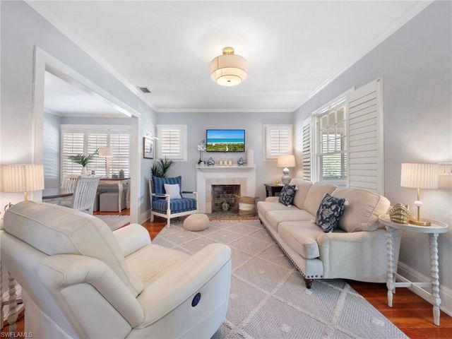 1310 Poinciana AVE, Fort Myers, FL 33901