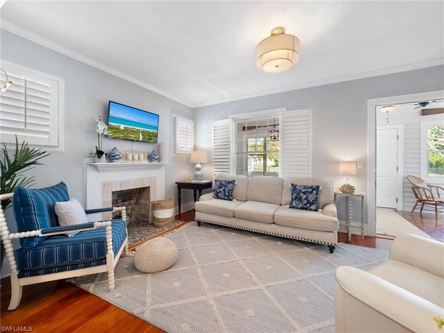 1310 Poinciana AVE, Fort Myers, FL 33901