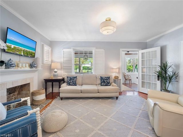 1310 Poinciana AVE, Fort Myers, FL 33901