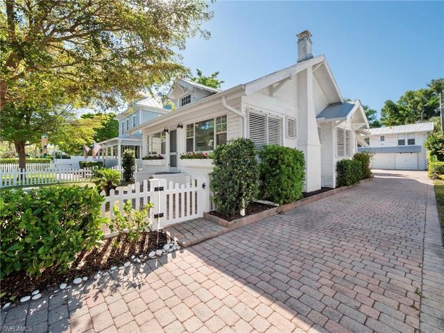 1310 Poinciana AVE, Fort Myers, FL 33901