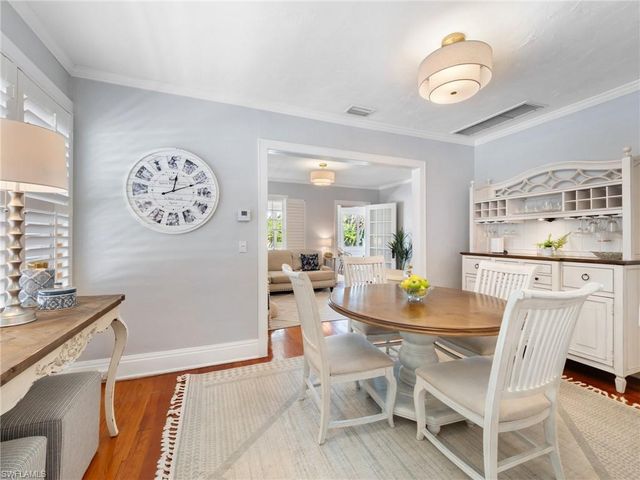 1310 Poinciana AVE, Fort Myers, FL 33901