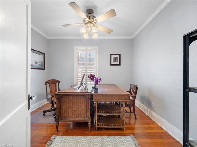 1310 Poinciana AVE, Fort Myers, FL 33901