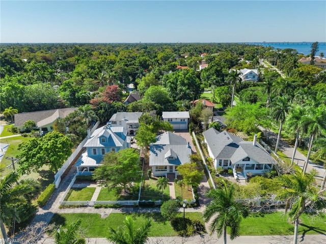 1310 Poinciana AVE, Fort Myers, FL 33901