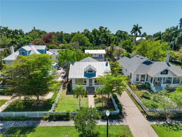 1310 Poinciana AVE, Fort Myers, FL 33901