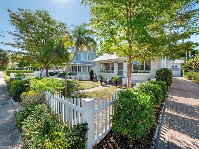 1310 Poinciana AVE, Fort Myers, FL 33901