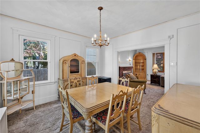 675 Pontiac Avenue, Cranston, RI 02910