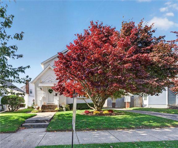 675 Pontiac Avenue, Cranston, RI 02910