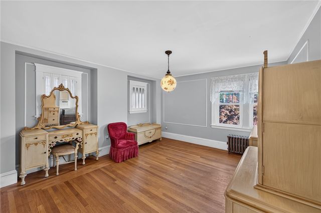 675 Pontiac Avenue, Cranston, RI 02910