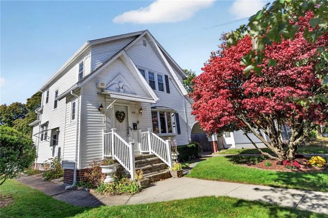 675 Pontiac Avenue, Cranston, RI 02910
