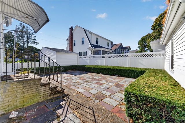 675 Pontiac Avenue, Cranston, RI 02910