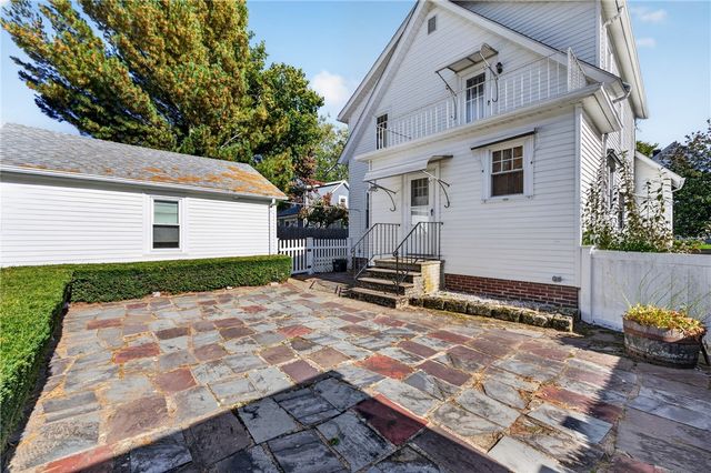 675 Pontiac Avenue, Cranston, RI 02910