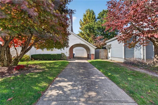 675 Pontiac Avenue, Cranston, RI 02910