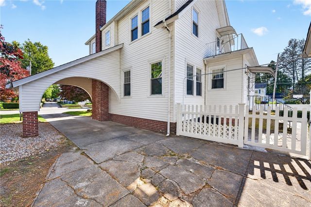 675 Pontiac Avenue, Cranston, RI 02910
