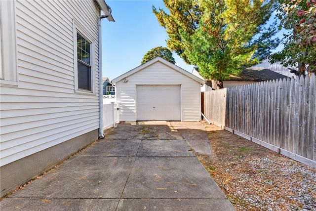 675 Pontiac Avenue, Cranston, RI 02910