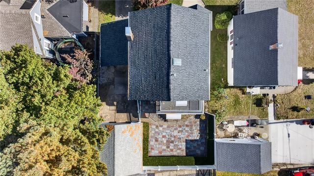 675 Pontiac Avenue, Cranston, RI 02910