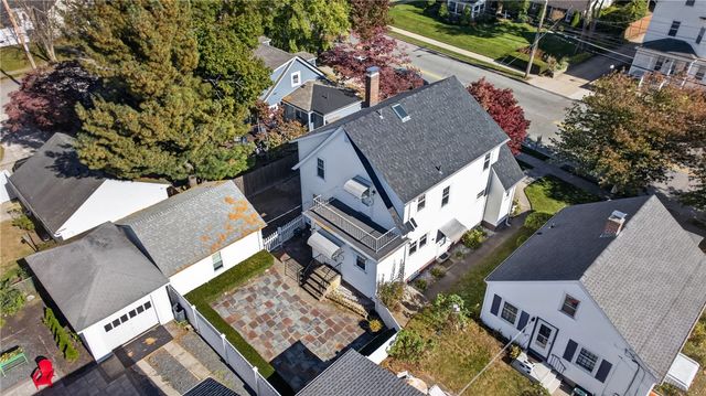 675 Pontiac Avenue, Cranston, RI 02910