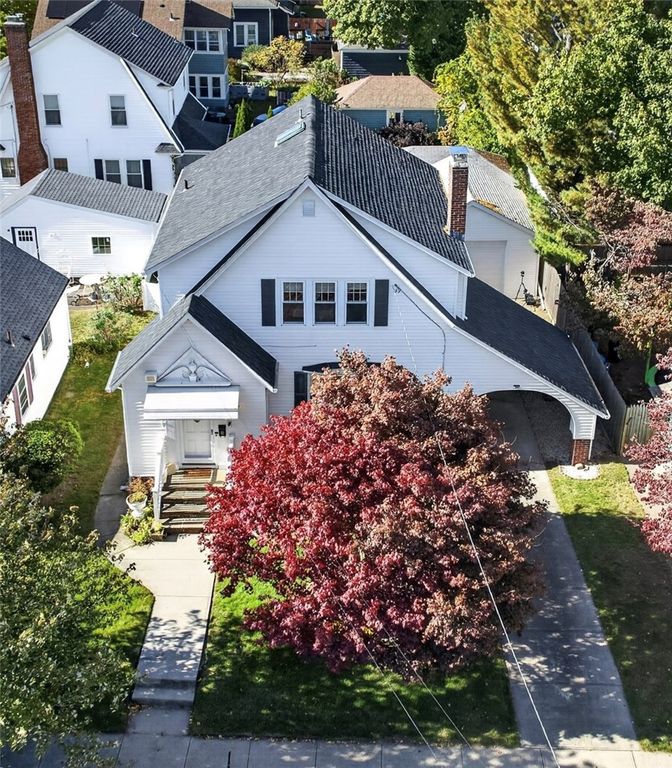 675 Pontiac Avenue, Cranston, RI 02910