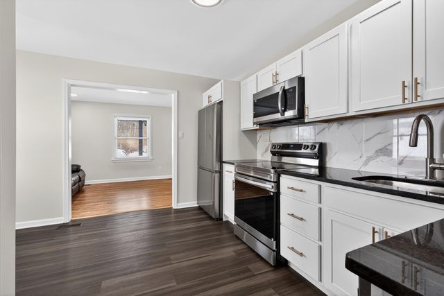 636 Locust Avenue, Lexington, KY 40505