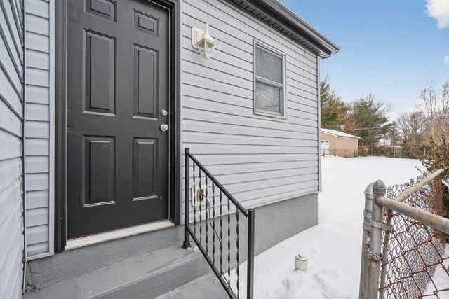 636 Locust Avenue, Lexington, KY 40505